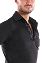 Herren Polo Tanzshirt "PEDRO"